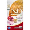 ND cat LG chicken pomegranate 1,5 kg