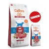 Calibra life adult medium fresh beef 12 kg+2,5 kg