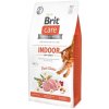 Brit Cat Indoor I