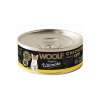 WOOLF Wildcat Ultimate konz Kitten Chicken pate 85g