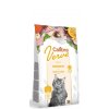 Calibra Verve Sterilised Cat Chicken turkey 750g