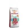 Calibra life junior small medium fresh beef 2 5 kg