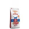 Calibra life senior medium fresh beef 2 5 kg