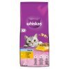 Whiskas dry s kuřesím masem Sterile 14 kg