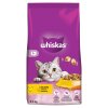 Whiskas dry s kuřesím masem a játry 3,8 kg