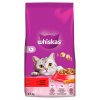 Whiskas dry s hovězím masem 3,8 kg