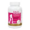 CALCImultivit+junior tablety pro psy a kočky 50tbl