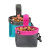 Sáček na pamlsky Dog Activity Baggy de Luxe 10x14cm TR