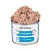 All Animals kočkopes Losos mletý 200g