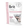 Brit VD Cat GF Hypoallergenic 400g