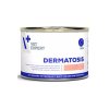 VetExpert VD 4T Dermatosis Dog Salmon&Potato konz.200g
