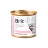 Brit VD Cat GF konz. Hypoallergenic 200g