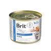 Brit VD Dog+Cat GF konz Recovery 200g