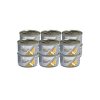 Trovet kočka ASD Urinary Struvite konz. beef 12x100g