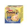 Churu Cat Dashi Delights Chicken with Tuna 70g