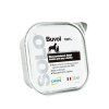 SOLO Buffalo 100% (bůvol) vanička 300g