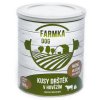 FARMKA DOG s dršťkami 800g