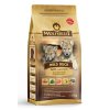 Wolfsblut Dog Puppy Large Breed Wild Duck 2kg