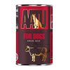 AATU Dog Angus Beef konz. 400g