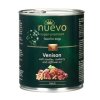 nuevo pes adult zverinove menu konz 800g