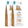 brit care senior amp light salmon grain free.2xjpg