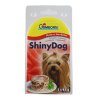 Gimdog ShinyDog konz. kuře+hovězí 2x85g