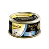 Gimcat ShinyCat konz. filet tuňák ve vlastní šťávě 70g