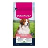 Eukanuba Dog Senior Small&Medium rich in Lamb 12kg