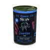 Fitmin dog For Life tin venison 400g