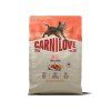 Carnilove Cat True Fresh Dry Beef Kittens 2kg