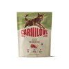 Carnilove Cat True Fresh Dry Duck Steril. Ad.AB 400g