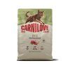 Carnilove Cat True Fresh Dry Duck Steril. Ad.AB 2kg