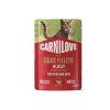 Carnilove Cat Pouch Jelly Pheasan+Raspberry Leaves 85g