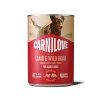 Carnilove Dog Can Paté Lamb&Wild Boar 400g