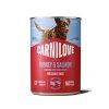 Carnilove Dog Can paté Turkey&Salmon 400g