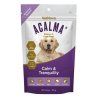 Acalma Chews Medium&Large Dogs 30tbl