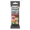 Bow wow poch. Proteinová tyčinka Losos&Bylinky 32g