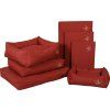 Pelech matrace 4SEASONS 85cm červená Zolux