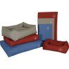 Pelech matrace 4SEASONS 85cm červená Zolux