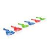 Lopatka na trus 26cm plast mix barev KAR
