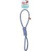 Hračka pes BLUE FLOWER Smyčka 39cm Zolux