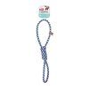 Hračka pes BLUE FLOWER Smyčka 39cm Zolux