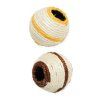 Hračka kočka Sisal Ball Zolux