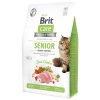 Brit Cat Senior WC I