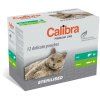 calibra mutipack sterilised