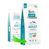 Brit care Adult Salmon grain free I