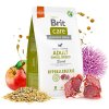 Brit care adult small breed lamb 7 II kg