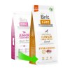 Brit care Junior Large Breed Lamb hypoalergic I
