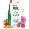 brit care senior lamb a rice I