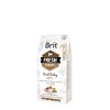 Brit Fresh Dog Turkey & Pea Light Fit & Slim 2 5kg
